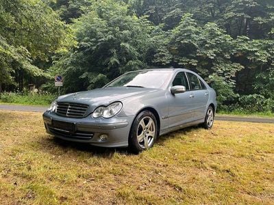 Mercedes C280