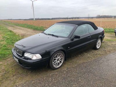 Volvo C70