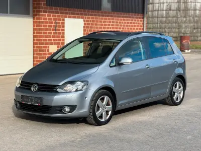 Gebraucht VW Golf Plus Cross