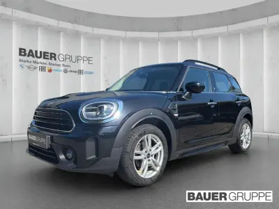 Gebraucht Mini Countryman