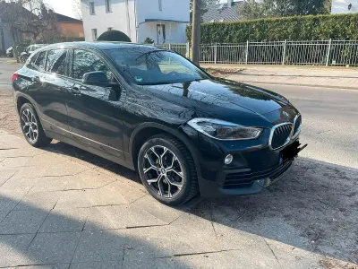 Gebraucht BMW X2