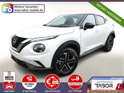 Gebraucht Nissan Juke