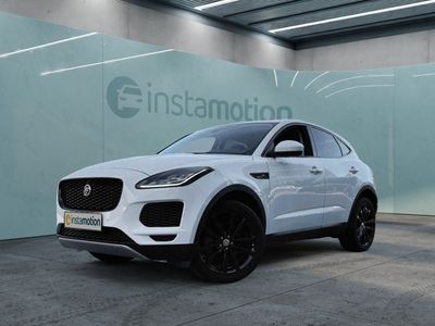 gebraucht Jaguar E-Pace D180 AWD Aut. S