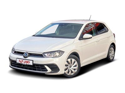 gebraucht VW Polo 1.0 Life LED VC AppConnect Sitzheizung