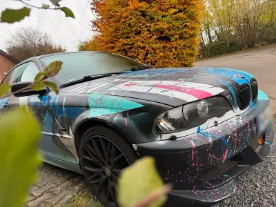 Gebraucht BMW 320