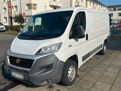 gebraucht Fiat Ducato 