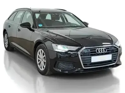 Gebraucht Audi A6