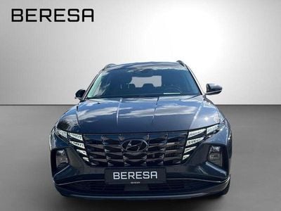 Usata Hyundai Tucson Trend 150 CV (110 kW) 2024 Grigio SUV
