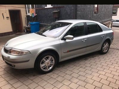 gebraucht Renault Laguna II 