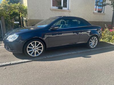 VW Eos
