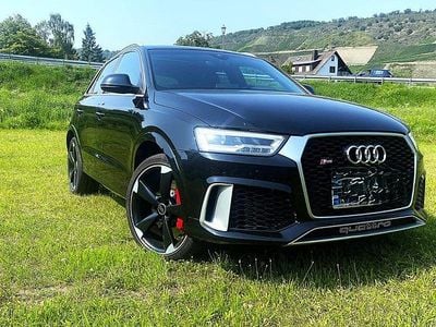 Audi RS Q3