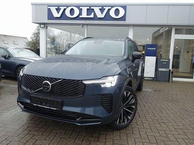 Usata Volvo XC90 Ultra 455 CV (334 kW) 2025 Blu SUV