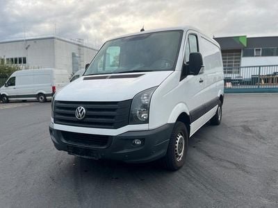 VW Crafter