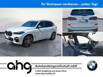 Gebraucht BMW X5 M