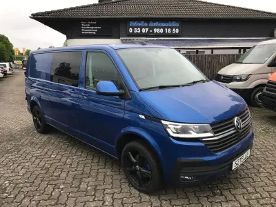 Brugt VW T6.1