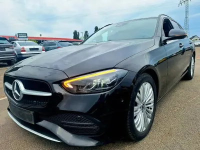 Gebraucht Mercedes 200
