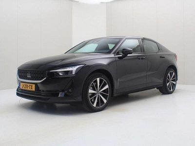 Gebraucht Polestar 2 Pilot 300 kW (408 PS) 2020 Schwarz Kleinwagen