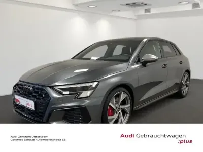 Gebraucht Audi S3 Sport 310 PS (228 kW) 2024 Grau Limousine