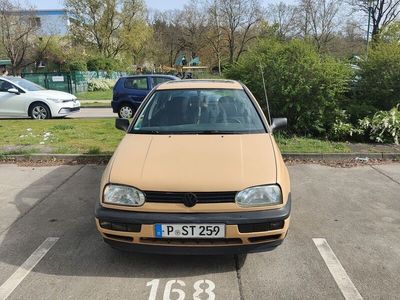 gebraucht VW Golf III 1.8 GL Europe