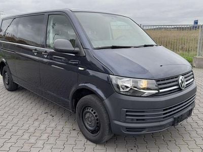 VW T6