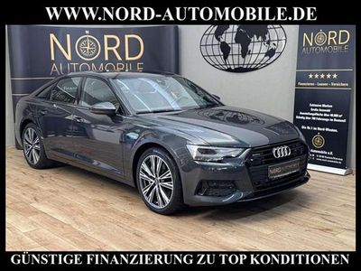 Gebraucht Audi A6 Sport 340 PS (250 kW) 2022 Manhattangrau metallic (metallic) Limousine