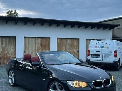 BMW 325 Cabriolet