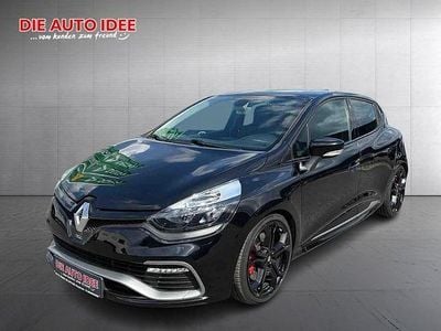 Renault Clio R.S.