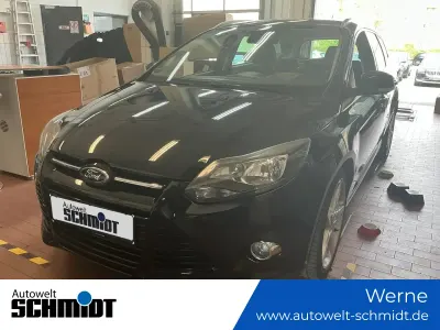Gebraucht Ford Focus