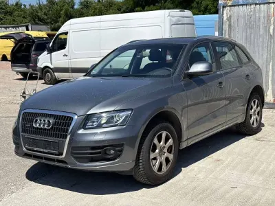 Gebraucht Audi Q5