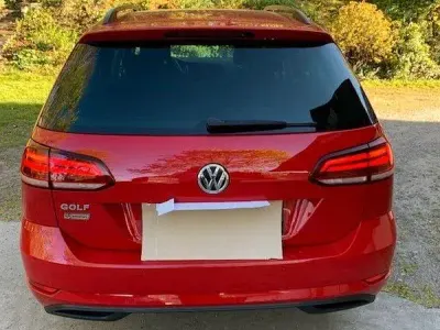Gebraucht VW Golf VII