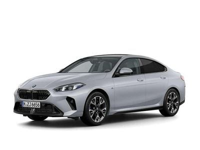 Gebraucht BMW 223 M Sport 204 PS (150 kW) 2025 M brooklyn grau metallic Coupé