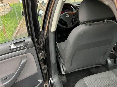 VW Jetta