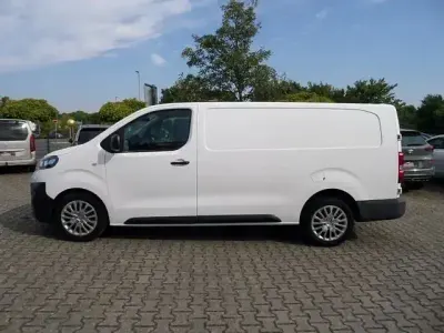 Gebraucht Mercedes Vito 150 PS (110 kW) 2021 Andere Van
