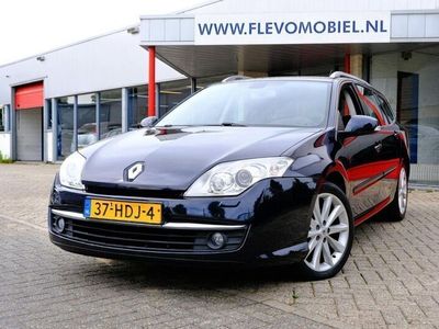 Renault Laguna III