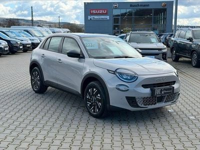 Neu Fiat 600E Business 114 kW (156 PS) 2026 Beige Limousine