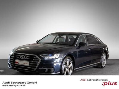 Audi A8L
