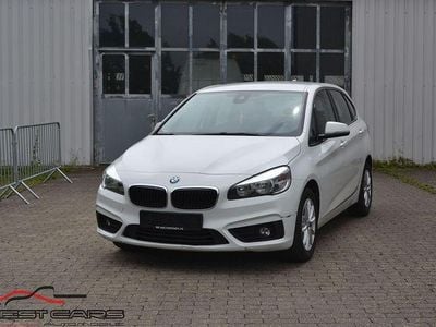 BMW 216 Active Tourer