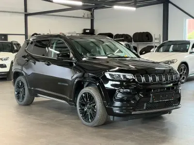 Gebraucht Jeep Compass