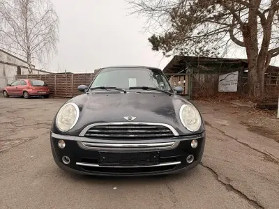 Gebraucht Mini Cooper