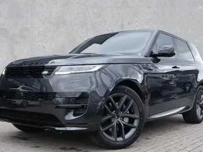Nowe Land Rover Range Rover Sport SE Dynamic 300 KM (220 kW) 2026 Szary SUV