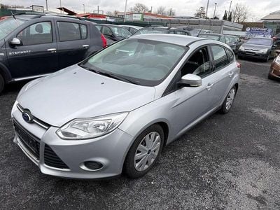 Gebraucht Ford Focus Trend 116 PS (85 kW) 2012 Limousine
