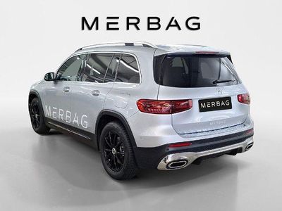 Gebraucht Mercedes GLB220 190 PS (139 kW) 2024 SUV