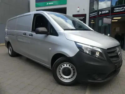 Gebraucht Mercedes Vito
