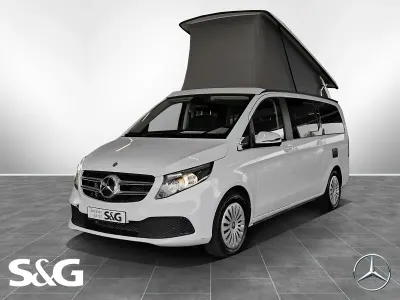 Gebraucht Mercedes V250