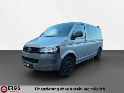 VW T5