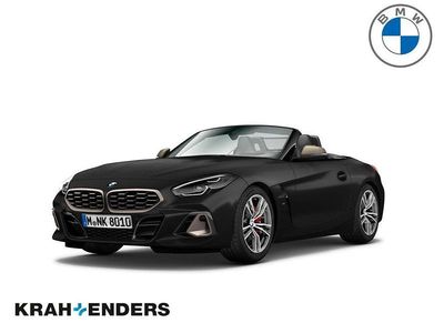 Nouă BMW Z4 M Sport 340 CP (250 kW) 2026 Negru Cabrio