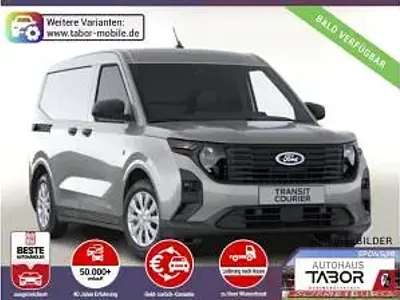 Gebraucht Ford Transit Courier