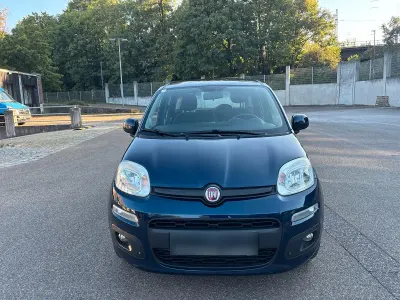 Gebraucht Fiat Panda
