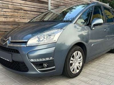 Citroën Grand C4 Picasso