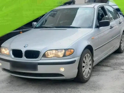 Gebraucht BMW 318